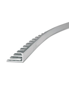 Varilla en La-Flex Brillante 2mm x 12,5mm x 2,5m